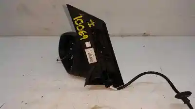 Peça sobressalente para automóvel em segunda mão espelho retrovisor esquerdo por opel astra j lim. excellence referências oem iam   9 cables