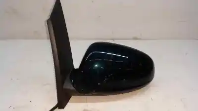 Peça sobressalente para automóvel em segunda mão espelho retrovisor esquerdo por opel astra j lim. excellence referências oem iam   9 cables
