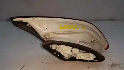 Second-hand car spare part right tailgate light for opel astra j lim. excellence oem iam references   