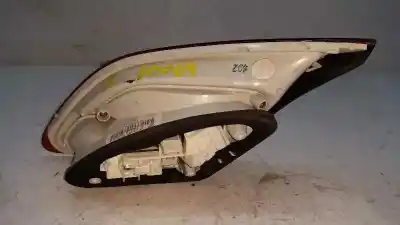 Second-hand car spare part left tailgate light for opel astra j lim. excellence oem iam references   