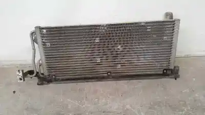 Second-hand car spare part air conditioning condenser / radiator for opel corsa b edition 2000 oem iam references 