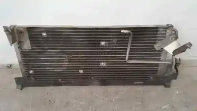 Second-hand car spare part air conditioning condenser / radiator for opel corsa b edition 2000 oem iam references   