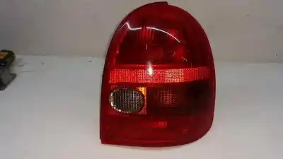 Second-hand car spare part right tailgate light for opel corsa b edition 2000 oem iam references 