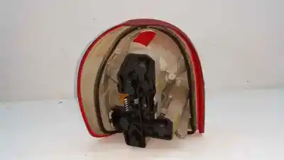 Second-hand car spare part right tailgate light for opel corsa b edition 2000 oem iam references   