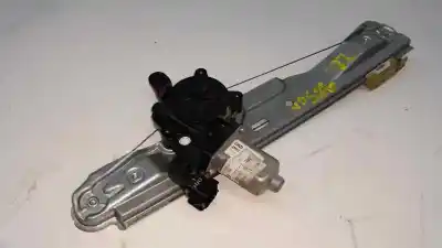 Second-hand car spare part Rear Right Window Regulator for FORD C-MAX Trend OEM IAM references   6 PINS