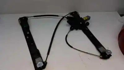 Second-hand car spare part Driver Left Window Regulator for FORD C-MAX Trend OEM IAM references   6 PINS