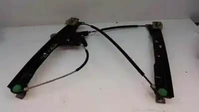 Second-hand car spare part driver left window regulator for ford c-max trend oem iam references   6 pins
