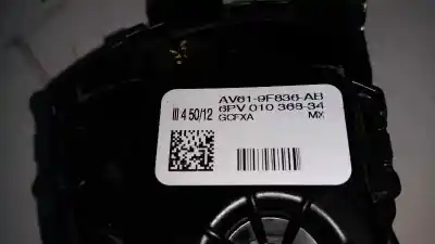 Автозапчастина б/у педальний потенціометр для ford c-max trend посилання на oem iam 6pv01036834  av619f836ab