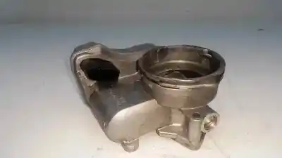 Peça sobressalente para automóvel em segunda mão Borboleta De Admissão por SEAT LEON (1P1) 2.0 TDI Referências OEM IAM 25607B0246  03G128063B
