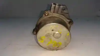 Second-hand car spare part brake depressor / vacuum pump for renault megane i scenic (ja0) 1.9 d alize oem iam references   