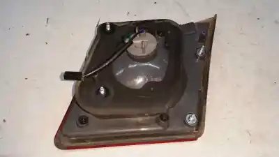 Second-hand car spare part left tailgate light for chevrolet cruze l oem iam references   