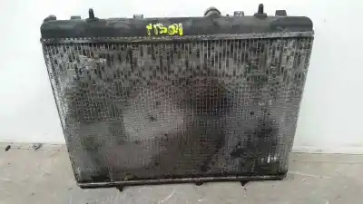 Pezzo di ricambio per auto di seconda mano radiatore d acqua per citroen c4 picasso exclusive riferimenti oem iam 991746qd  9680533480