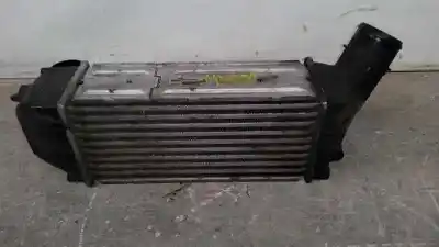 Second-hand car spare part intercooler for citroen c4 picasso exclusive oem iam references 988644xa  9656897180