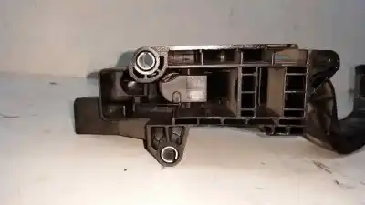 Автозапчастина б/у педальний потенціометр для citroen nemo basis посилання на oem iam 0280755105  51801577