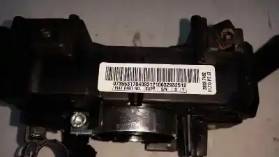 Автозапчастина б/у команда чистити для citroen nemo basis посилання на oem iam 07355317840  