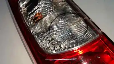 Автозапчастина б/у лівий ход ліхар для citroen nemo basis посилання на oem iam   