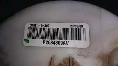 Peça sobressalente para automóvel em segunda mão boia / bomba combustível por ford focus lim. (cb4) business referências oem iam p2084809av  3m519h307