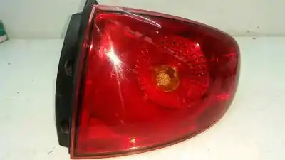 Pièce détachée automobile d'occasion Feu Arrière Droit pour SEAT ALTEA (5P1) Reference Références OEM IAM   
