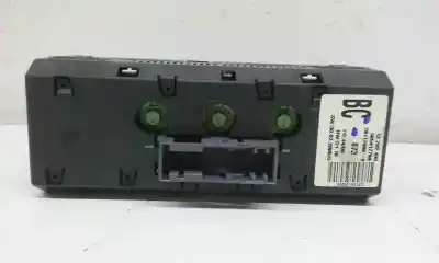 Автозапчасти б/у многофункциональный дисплей за opel corsa d catch me ссылки oem iam 565412769  13209460