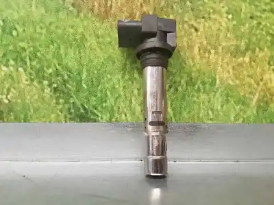 Pezzo di ricambio per auto di seconda mano BOBINA DI ACCENSIONE per SKODA FABIA (5J2 )  Riferimenti OEM IAM 036905715G  78292006