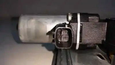 Second-hand car spare part rear left window regulator for renault captur dynamique oem iam references   2 pins