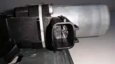 Second-hand car spare part passenger side right window regulator for renault captur dynamique oem iam references   2 pins