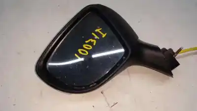 Second-hand car spare part left rearview mirror for renault captur dynamique oem iam references 