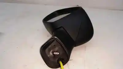 Pezzo di ricambio per auto di seconda mano specchio sinistro per renault captur dynamique riferimenti oem iam   7 cables