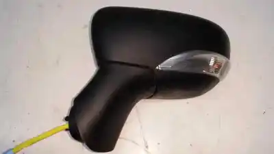 Pezzo di ricambio per auto di seconda mano specchio sinistro per renault captur dynamique riferimenti oem iam   7 cables