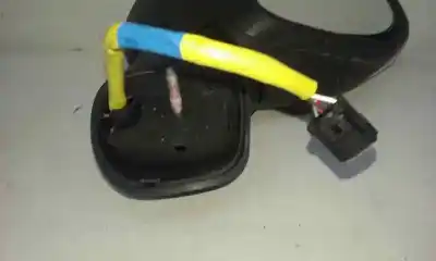 Pezzo di ricambio per auto di seconda mano retrovisore destro per renault captur dynamique riferimenti oem iam   8 cables