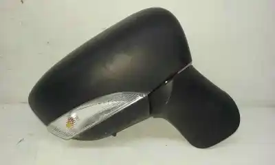 Pezzo di ricambio per auto di seconda mano retrovisore destro per renault captur dynamique riferimenti oem iam   8 cables