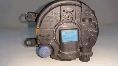 Peça sobressalente para automóvel em segunda mão farol / projetor de nevoeiro esquerdo por toyota auris active referências oem iam   