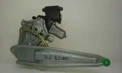 Gebrauchtes Autoersatzteil fensterheber hinten rechts zum toyota auris active oem-iam-referenzen 