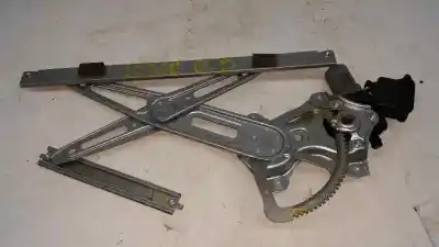 Автозапчастина б/у РЕГУЛЯТОР ПЕРЕДНЬОГО ПРАВОГО СКЛА для TOYOTA AURIS  Посилання на OEM IAM   10 PINS