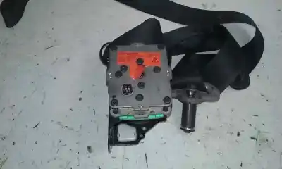 Автозапчасти б/у натяжитель левой подушки безопасности за toyota yaris (ksp9/scp9/nlp9) sol ссылки oem iam   