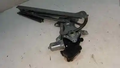 Piesă de schimb auto la mâna a doua mecanism acționare geam fațã stânga pentru toyota yaris (ksp9/scp9/nlp9) sol referințe oem iam   10 pins