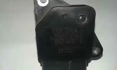 Pezzo di ricambio per auto di seconda mano misuratore di flusso per toyota yaris (ksp9/scp9/nlp9) sol riferimenti oem iam mb1974003010  222040j010