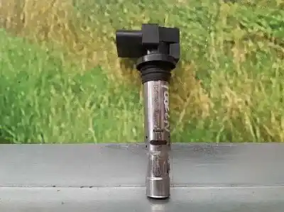 Second-hand car spare part ignition coil for skoda fabia (5j2 ) young oem iam references 036905715g