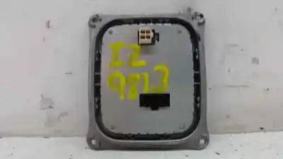 Peça sobressalente para automóvel em segunda mão  por PEUGEOT 308  Referências OEM IAM 130732940300  