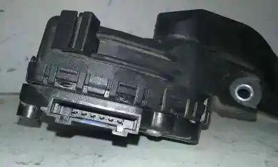 Автозапчастина б/у пotенціометр для audi a4 avant (8e) 2.0 tdi посилання на oem iam 8e1721523c  