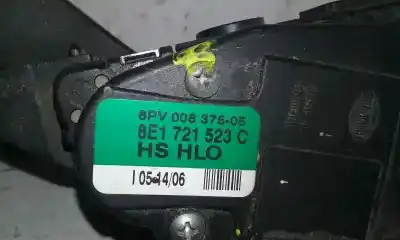 Автозапчастина б/у пotенціометр для audi a4 avant (8e) 2.0 tdi посилання на oem iam 8e1721523c  