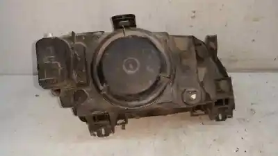 Second-hand car spare part left headlight for renault megane i scenic (ja0) 1.9 d alize oem iam references   