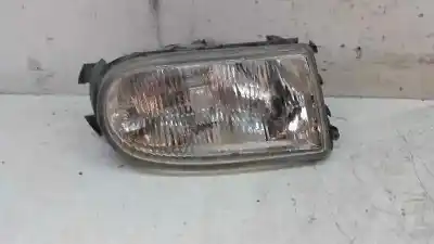 Автозапчасти б/у левая противотуманная фара за renault megane i scenic (ja0) 1.9 d alize ссылки oem iam 67722190
