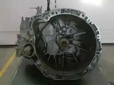 Recambio de automóvil de segunda mano de CAJA CAMBIOS para RENAULT MEGANE II BERLINA 5P  referencias OEM IAM ND0001 6VELOCIDADES 254118