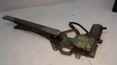 Second-hand car spare part Rear Left Window Regulator for FORD SCORPIO CL Berlina OEM IAM references   2 PINS