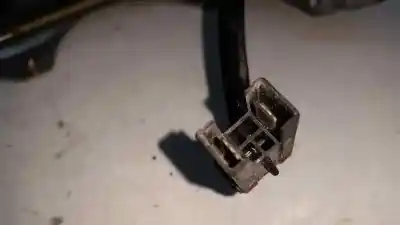 Second-hand car spare part rear right window regulator for ford scorpio cl berlina oem iam references   2 pins