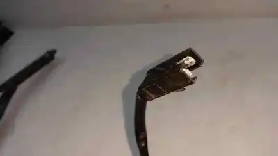 Second-hand car spare part driver left window regulator for ford scorpio cl berlina oem iam references   2 pins