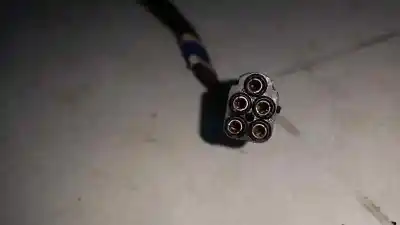 Pezzo di ricambio per auto di seconda mano specchio sinistro per ford scorpio cl berlina riferimenti oem iam   5 pins