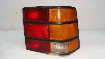 Second-hand car spare part right tailgate light for ford scorpio cl berlina oem iam references 