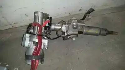 Second-hand car spare part steering column for lexus ct 200h oem iam references 1321001312  8096076040